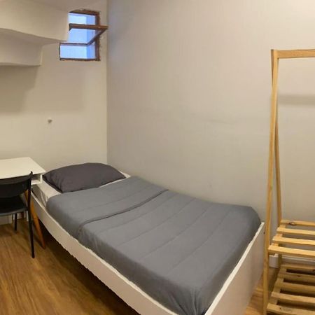 Gup Hostel Куритиба Екстериор снимка