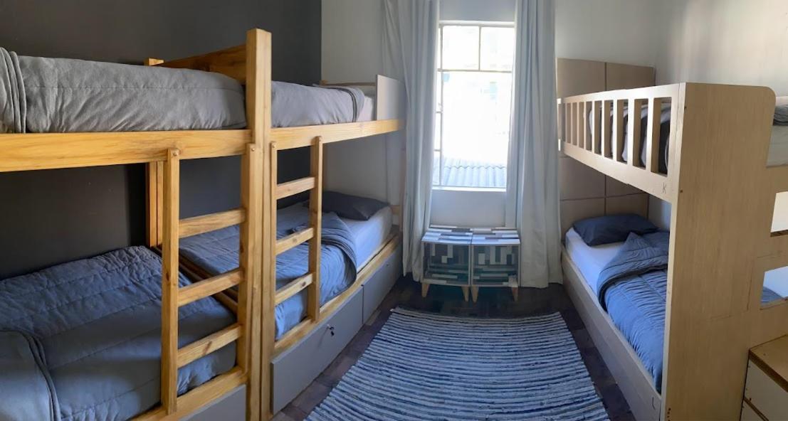 Gup Hostel Куритиба Екстериор снимка