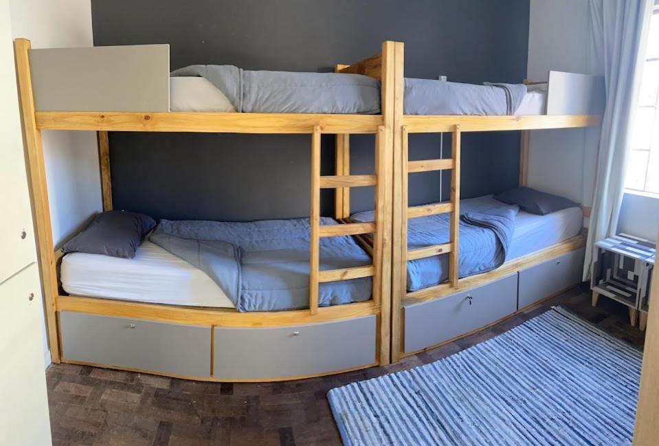 Gup Hostel Куритиба Екстериор снимка