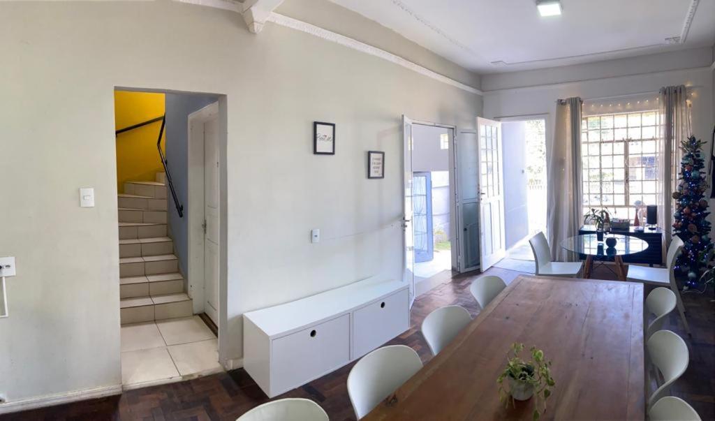 Gup Hostel Куритиба Екстериор снимка