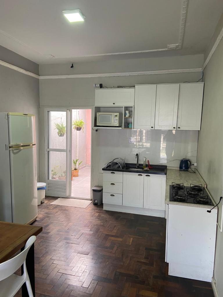 Gup Hostel Куритиба Екстериор снимка