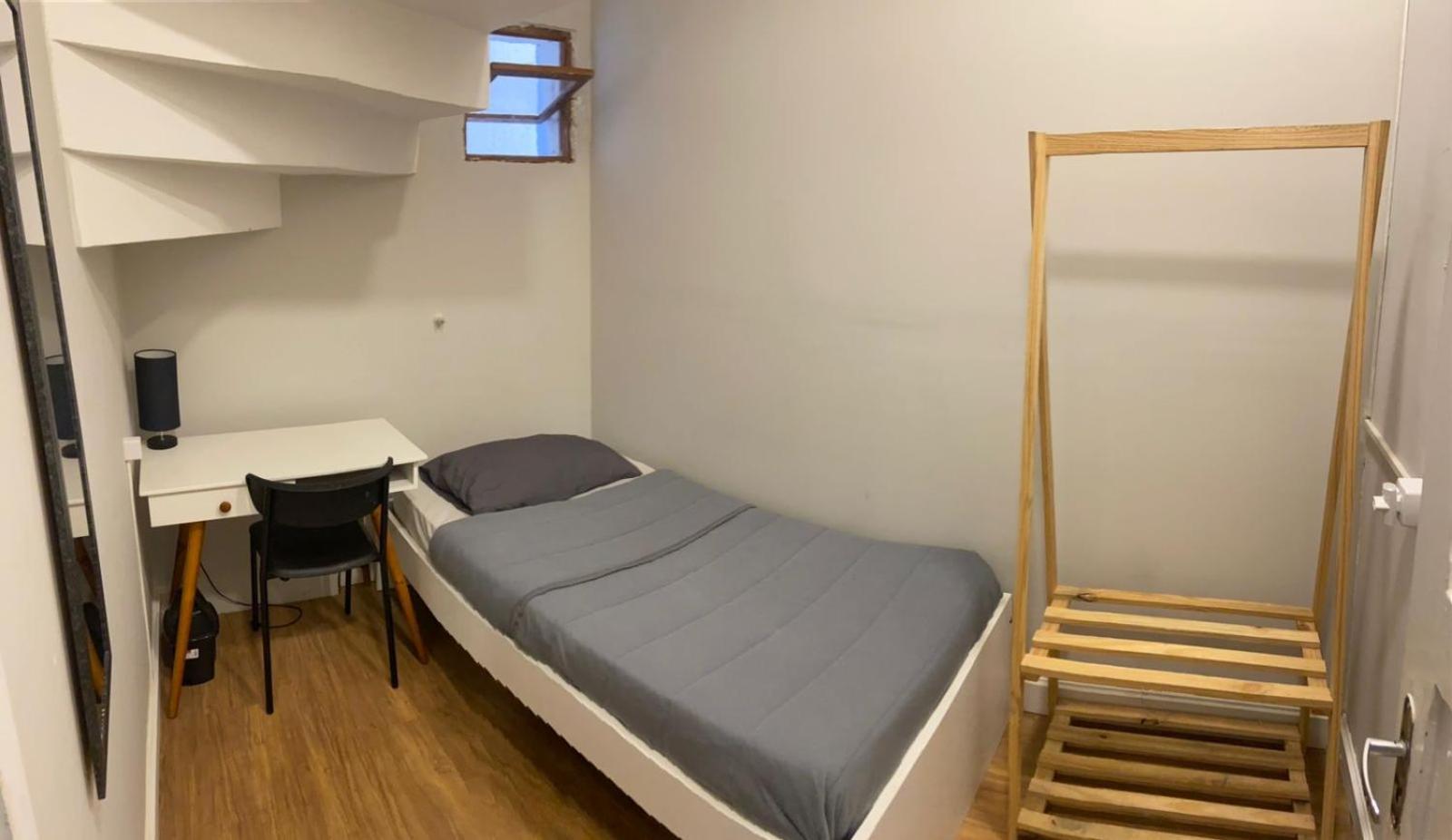 Gup Hostel Куритиба Екстериор снимка