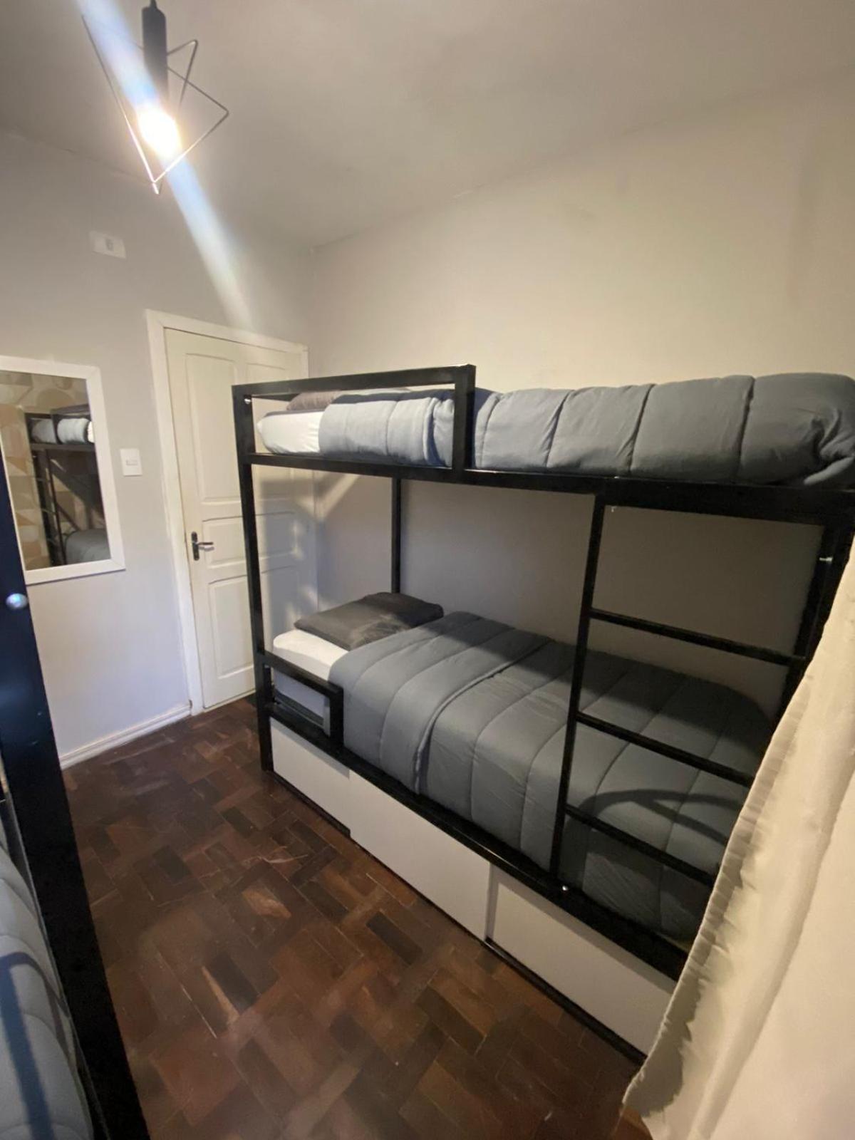 Gup Hostel Куритиба Екстериор снимка