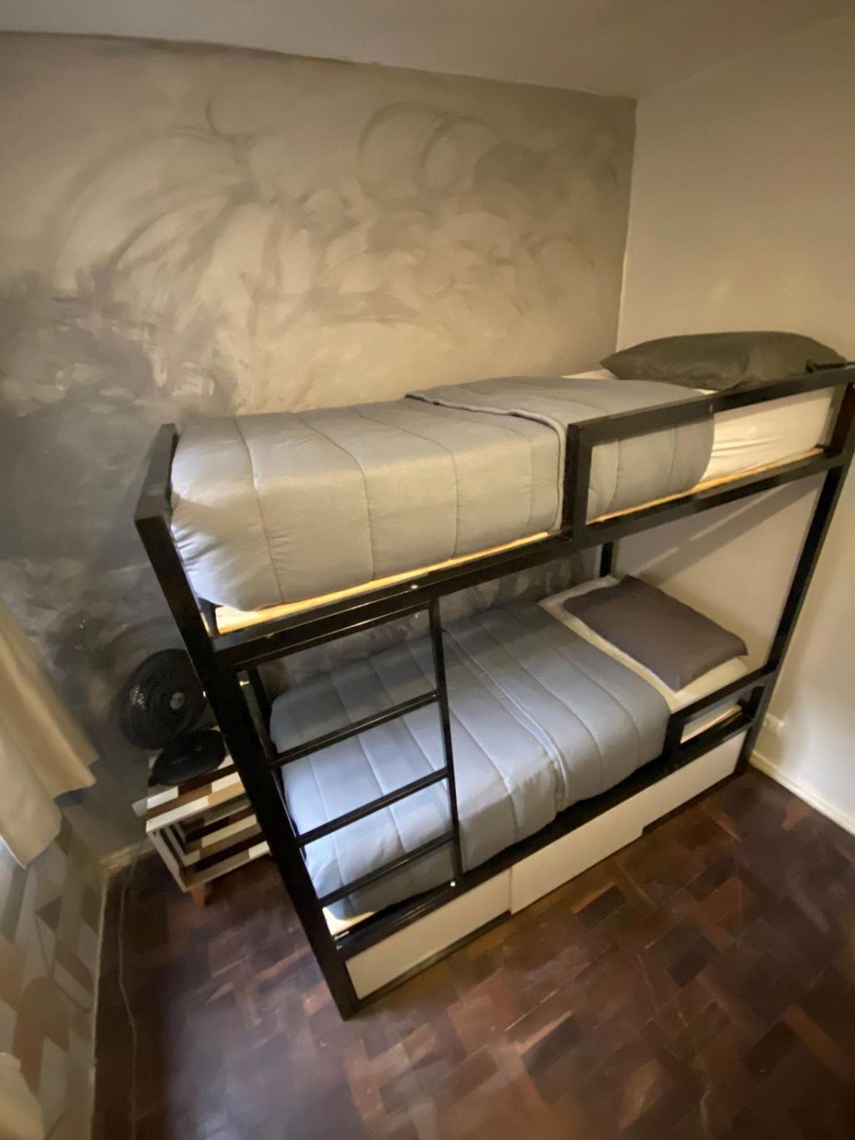 Gup Hostel Куритиба Екстериор снимка