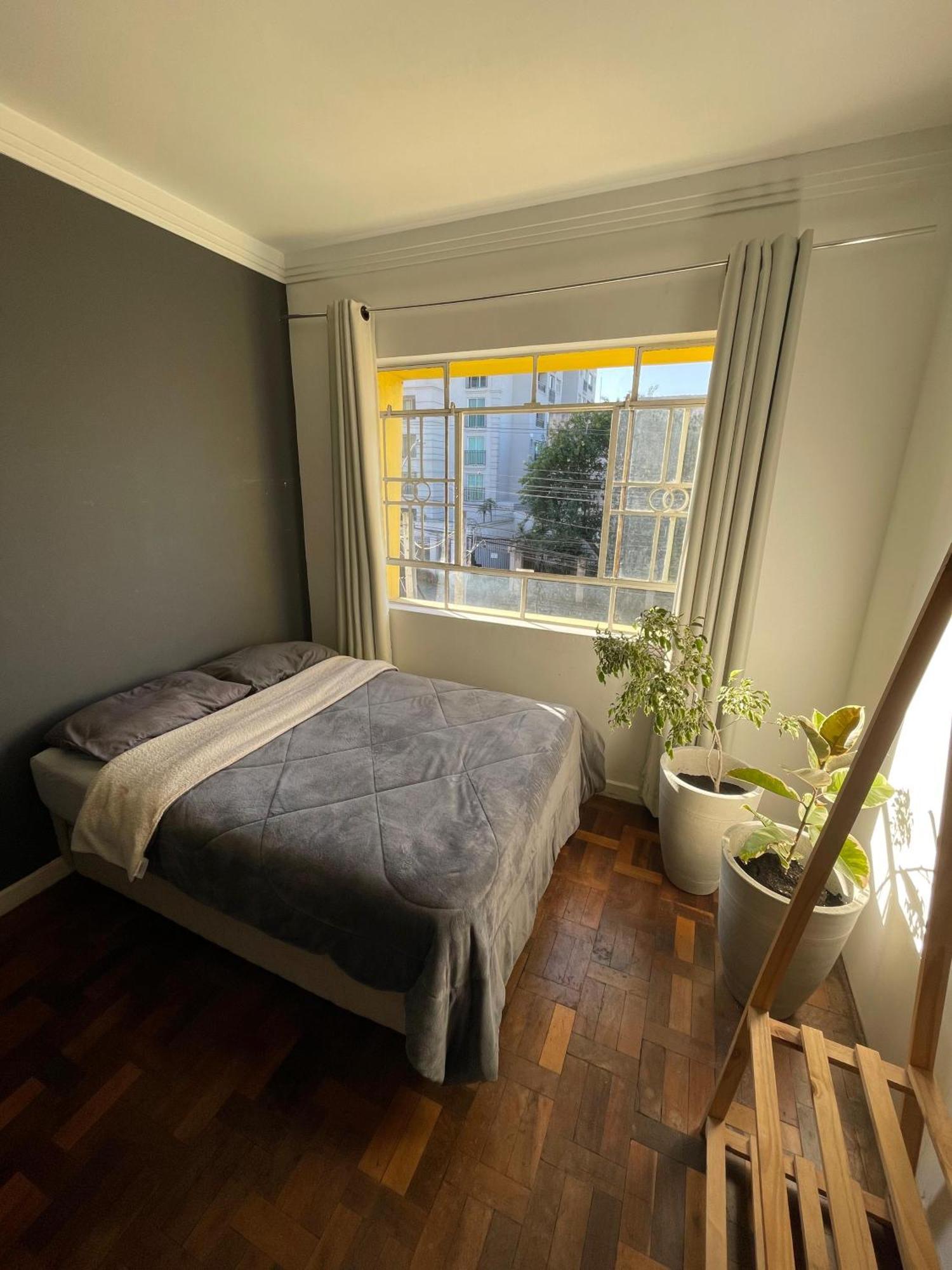 Gup Hostel Куритиба Екстериор снимка