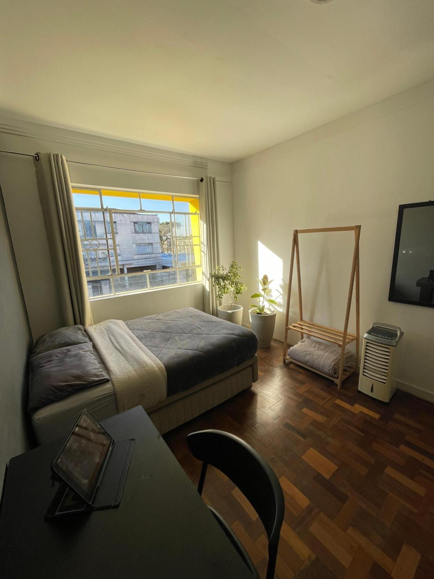 Gup Hostel Куритиба Екстериор снимка