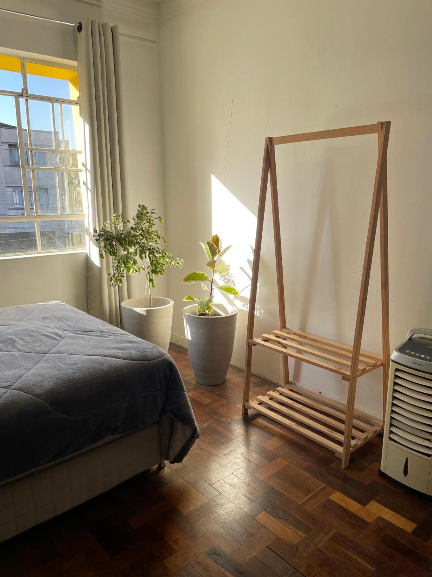 Gup Hostel Куритиба Екстериор снимка