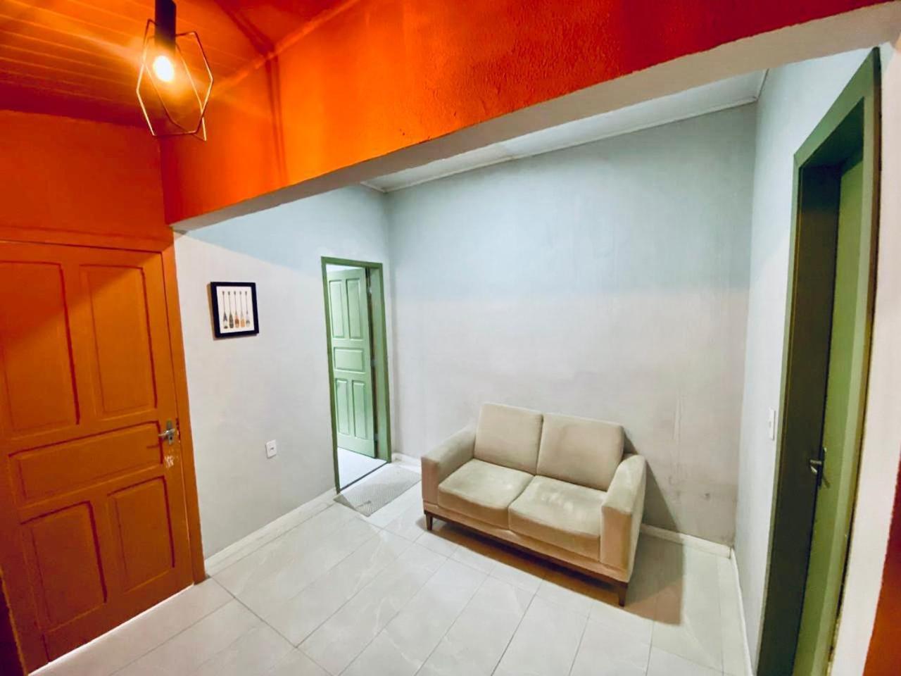 Gup Hostel Куритиба Екстериор снимка
