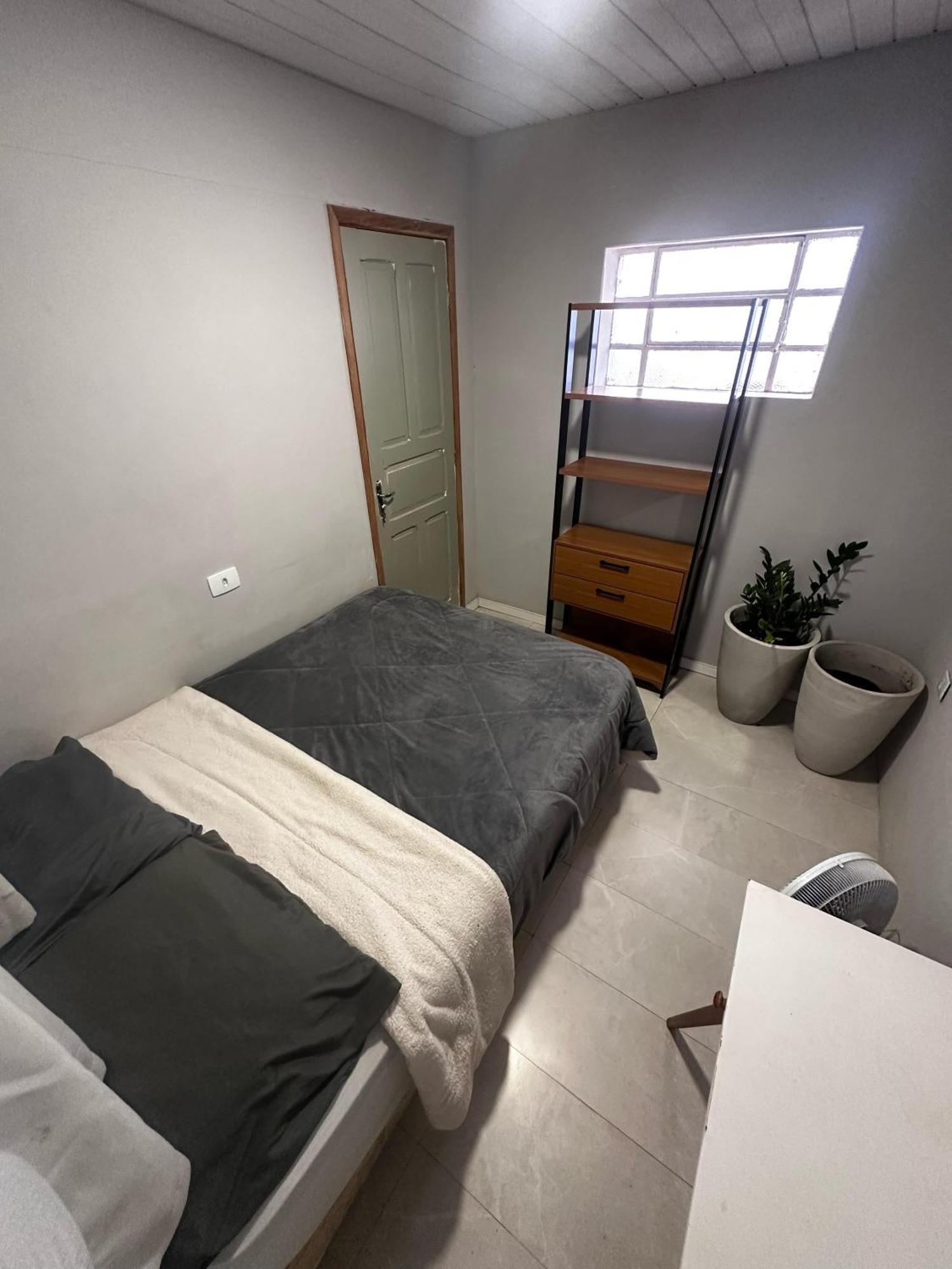 Gup Hostel Куритиба Екстериор снимка