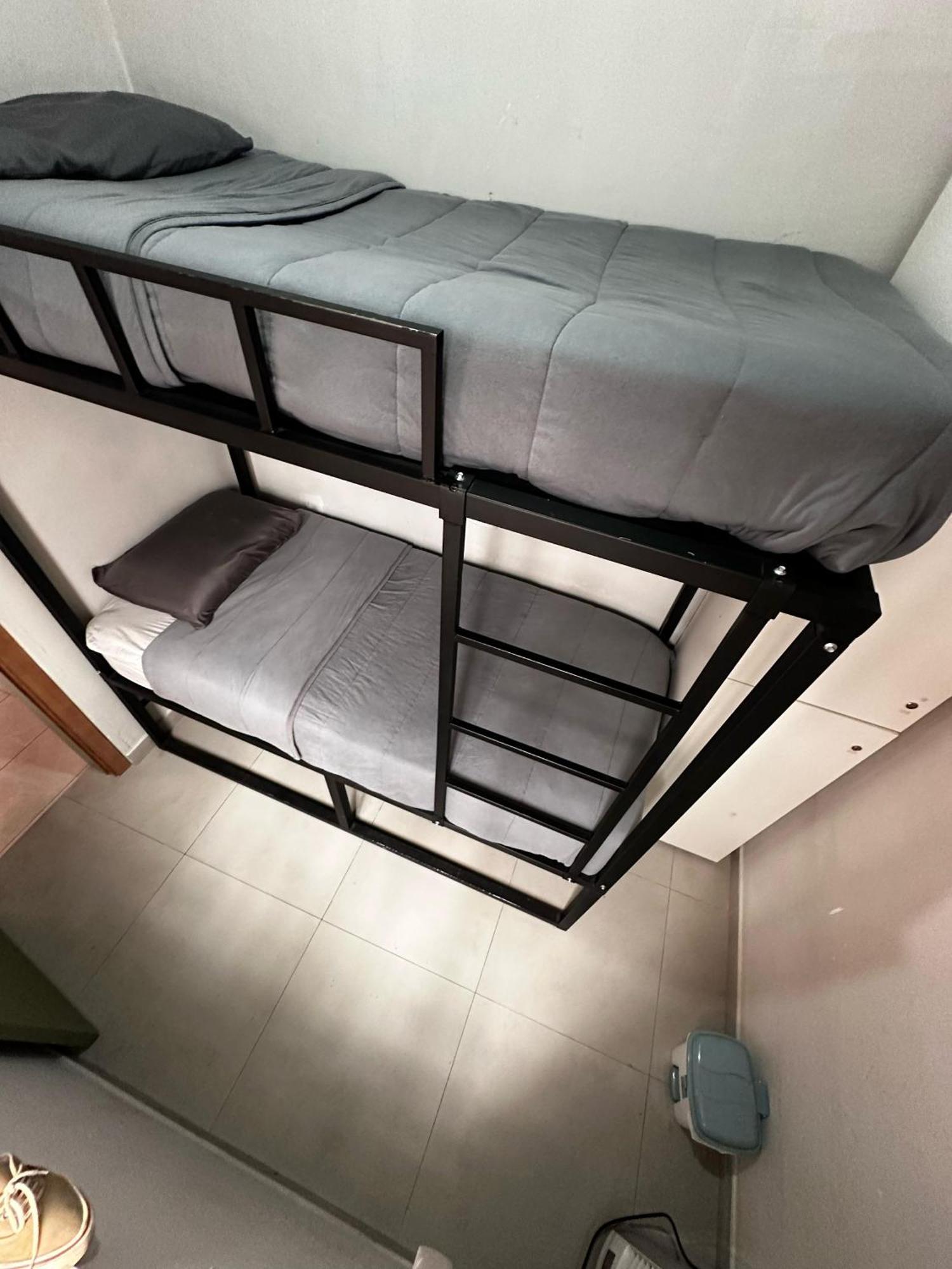Gup Hostel Куритиба Екстериор снимка